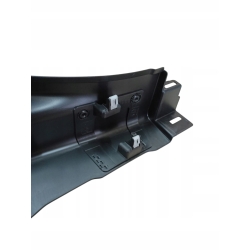 Listwa osłona słupka progu prawa JEEP WRANGLER JL 24+ 2D 7ET32TX7AA