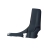 Listwa osłona słupka progu prawa JEEP WRANGLER JL 24+ 2D 7ET32TX7AA