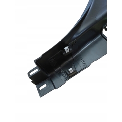 Listwa osłona słupka progu lewa JEEP WRANGLER JL 24+ 2D 7ET33TX7AA