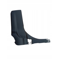 Listwa osłona słupka progu lewa JEEP WRANGLER JL 24+ 2D 7ET33TX7AA