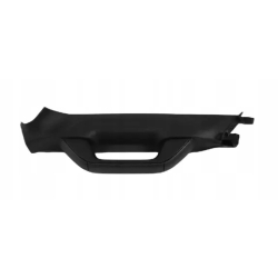 Listwa osłona słupka A lewa JEEP WRANGLER JL GLADIATOR JT 24+ 7UF41TX7AA