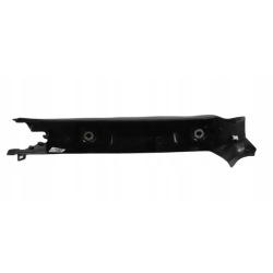 Listwa osłona słupka A prawa JEEP WRANGLER JL GLADIATOR JT 24+ 7UF40TX7AA