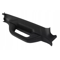 Listwa osłona słupka A prawa JEEP WRANGLER JL GLADIATOR JT 24+ 7UF40TX7AA