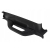 Listwa osłona słupka A prawa JEEP WRANGLER JL GLADIATOR JT 24+ 7UF40TX7AA
