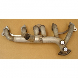 Kolektor Wydechowy 4.0l OMIX-ADA Jeep Wrangler YJ 87-90