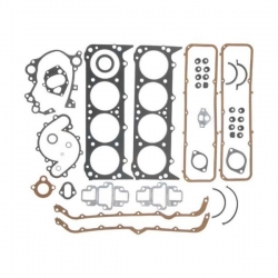 Górny Zestaw Uszczelek Silnika 4.0l OMIX-ADA Jeep Wrangler YJ 87-90