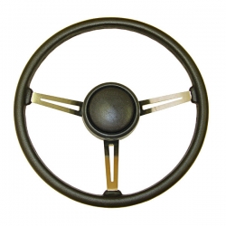 Kierownica Sportowa + Klakson OMIX-ADA Jeep Wrangler YJ 87-95