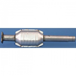 Katalizator OMIX-ADA Jeep Wrangler YJ 87-90