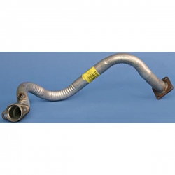 Rura Wydechu Przednia 4.0l OMIX-ADA Jeep Wrangler YJ 91-92
