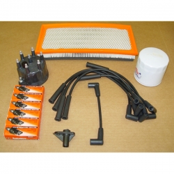 Zestaw Naprawczy 4.0L - Wrangler TJ