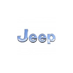 Emblemat Jeep Mopar Jeep Wrangler JK 11-12