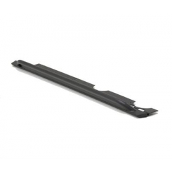 Progi XRC Rock Sliders, 2 Drzwi - Wrangler JK
