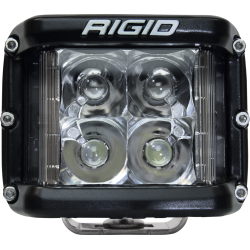 Lampa LED D-SS Pro Spot Rigid