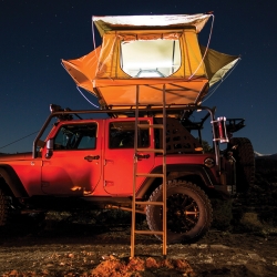 Namiot dachowy Overlander XL SMITTYBILT