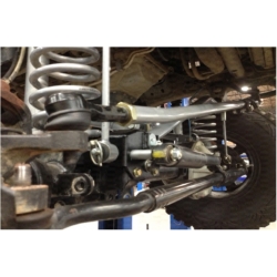 Zestaw do korekcji geometrii RUBICON EXPRESS - Jeep Wrangler JK