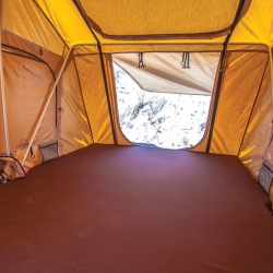 Namiot dachowy Overlander XL SMITTYBILT