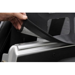 Siatka CRES Smittybilt - Jeep Wrangler JK 2 drzwi