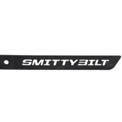 Progi Smittybilt SRC - Jeep Wrangler JL 4 Drzwi