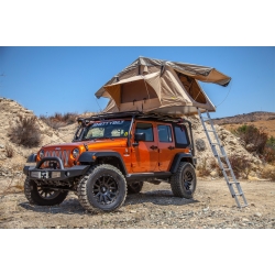 Namiot dachowy SMITTYBILT - Jeep Wrangler JK