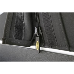 Dach Premium Soft Top Czarny Smittybilt - Jeep Wrangler JK 4 drzwi 10-15