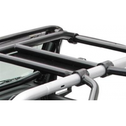 Klatka Zabezpieczająca Smittybilt XRC Roll Cage - Jeep Wrangler JK 07-10 4 Drzwi