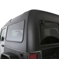 Dach twardy Safari SMITTYBILT - Jeep Wrangler JK 07-16 2 drzwi