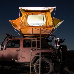 Namiot dachowy SMITTYBILT - Jeep Wrangler JK