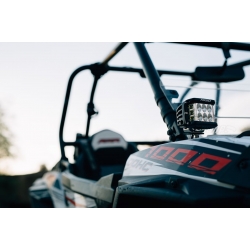 Lampa LED D-SS Pro Spot Rigid