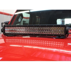 Uchwyty Montażowe Podwójnej Lampy LED 20