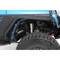 Nadkola, błotniki przednie SMITTYBILT XRC Flux - Jeep Wrangler JK