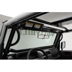 Klatka Zabezpieczająca Smittybilt XRC Roll Cage - Jeep Wrangler JK 07-10 2 Drzwi