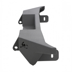 Zderzak tylny stalowy SRC CARBINE SMITTYBILT - Jeep Wrangler JK