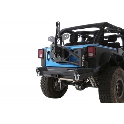 Zderzak tylny stalowy SMITTYBILT XRC Gen2 - Jeep Wrangler JK