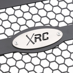 Osłony Wewnętrzne Błotników Przednich XRC Smittybilt - Jeep Wrangler JK