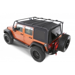 Namiot dachowy SMITTYBILT - Jeep Wrangler JK