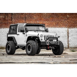 Lift Kit Zawieszenia 4