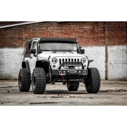 Lift Kit Zawieszenia 4