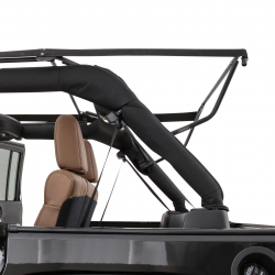 Stelaż Dachu Soft Top Smittybilt Jeep Wrangler JK 4 Drzwi 07-18