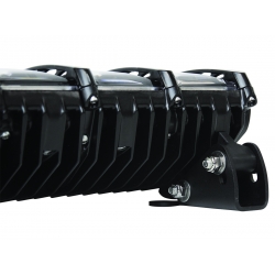 Akcesoryjne Mocowanie Lamp Adapt Rigid