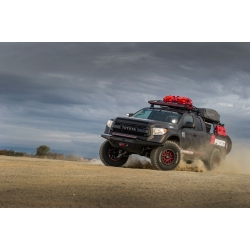 Lampa LED D-SS Pro Spot Rigid