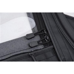 Dach Soft Top Czarny Smittybilt - Jeep Wrangler JK 2 drzwi 10-13