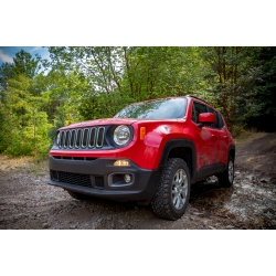 Lift Kit Zawieszenia 1.5'' Teraflex - Jeep Renegade