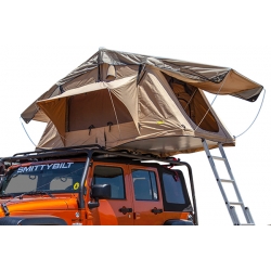 Namiot dachowy SMITTYBILT - Jeep Wrangler JK
