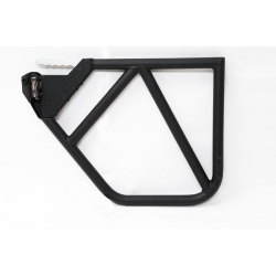 Drzwi tylne rurowe SRC GEN2 Smittybilt - Jeep Wrangler JK 4 drzwi