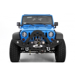 Stinger pałąk zderzaka przedniego SMITTYBILT M.O.D. - Jeep Wrangler JK