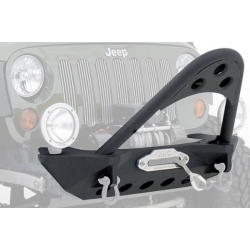 Zderzak przedni Stinger SMITTYBILT - Jeep Wrangler JK