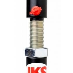 Rozpinane łączniki stabilizatora przód JKS Lift 0 - 2