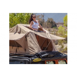 Namiot dachowy SMITTYBILT - Jeep Wrangler JK