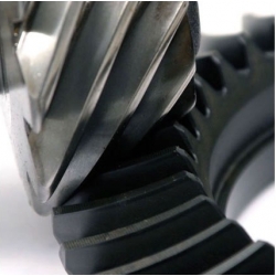 Przełożenie 5.13 Most Przedni Dana 44 - Jeep Wrangler JK