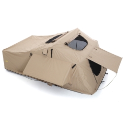 Namiot dachowy Overlander XL SMITTYBILT